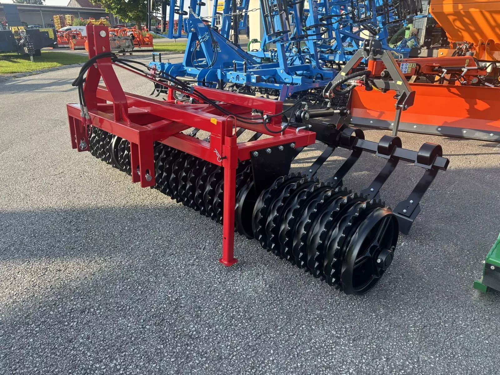 Stekro universal cambrige walze 300 Walze 5.333 €