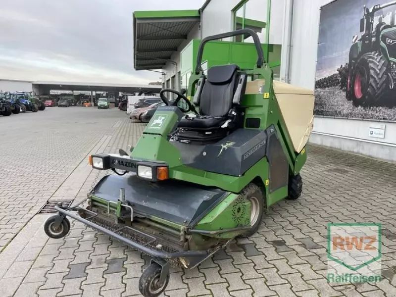 E-FARM: Amazone profihopper 1250 4wd - Municipal equipment - id KGLNPRV - €14,118 - Year of construction: 2013 - Germany