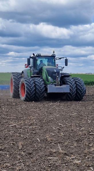 Fendt 939 Vario Profi Plus Traktor 142 000 €