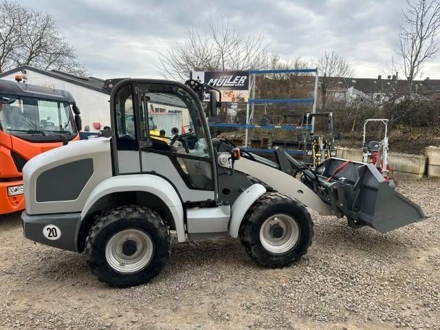 KRAMER 5065 radlader 34.900 eur Wheel loader €34,900
