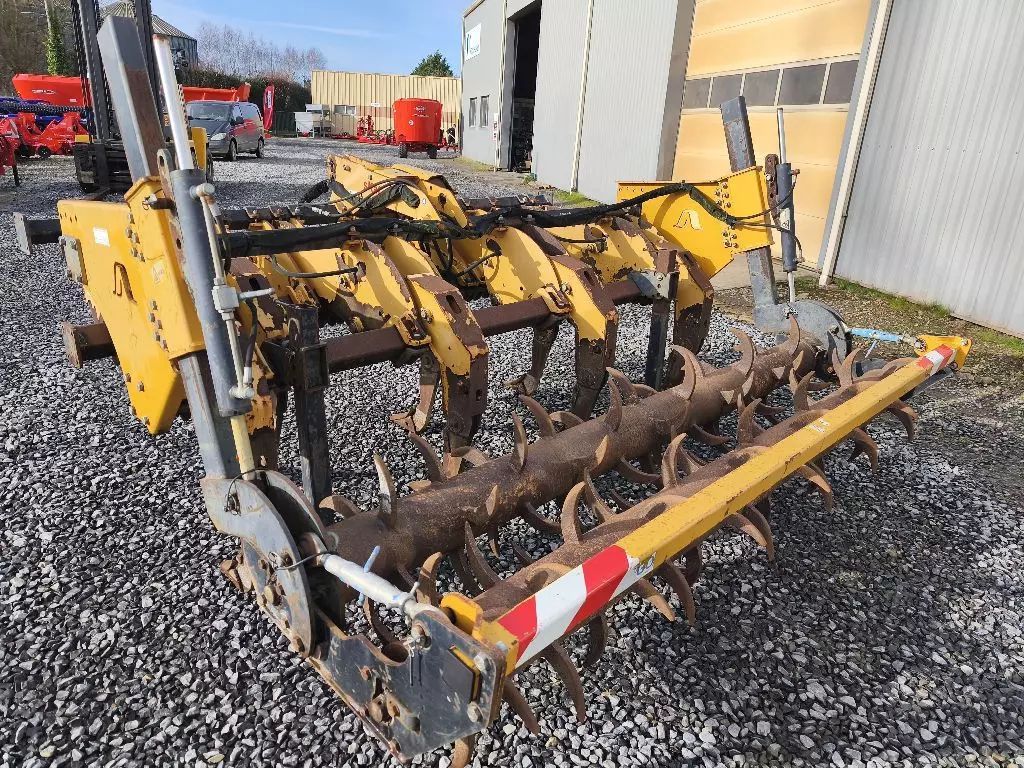 Alpego skat 1 Inne uprawy roli 6770 €