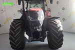 Case IH Optum 300 tractor €92,000