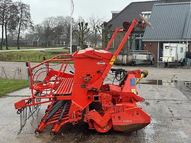 Kuhn hrb 303 kuh integ2 zaaimachine zaaicombinatie Power harrow €13,500