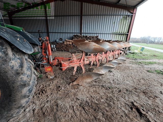 Kuhn vari-m 153 Charrue 21 000 €