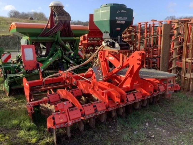 Maschio veloce300 cultivator €12,500