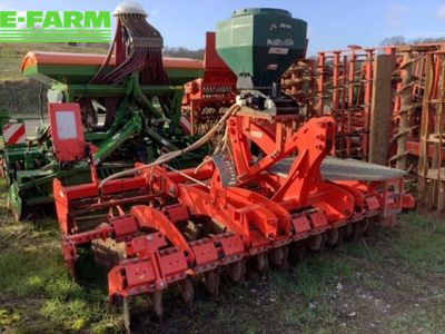 E-FARM: Maschio veloce300 - Cultivator - id 8V6NIM9 - €12,500 - Year of construction: 2017