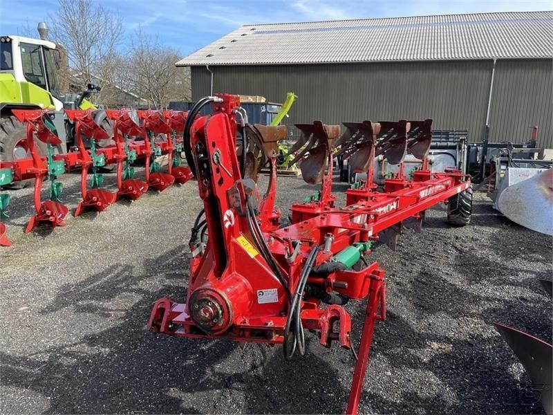 E-FARM: ovlac sb-5-150/95 - Arado - id 1JHN7RD - 11.932 € - Dinamarca