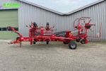 Lely lotus 1325 rotaryhaymaker €9,250