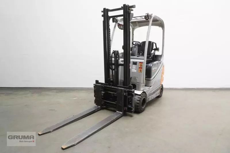 Still RX 60-18 Forklift €6,850
