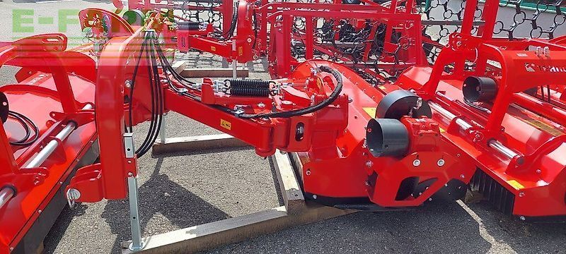 TEHNOS seitenmulcher profi mb 200r lw Topper 6.825 €