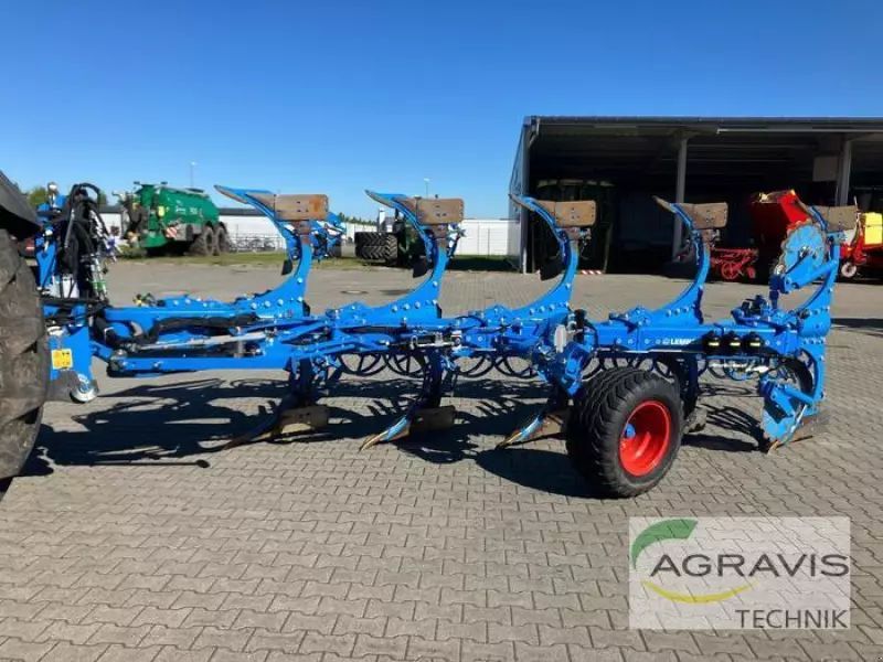 Lemken Juwel 10 M 5 Pług 49 500 €
