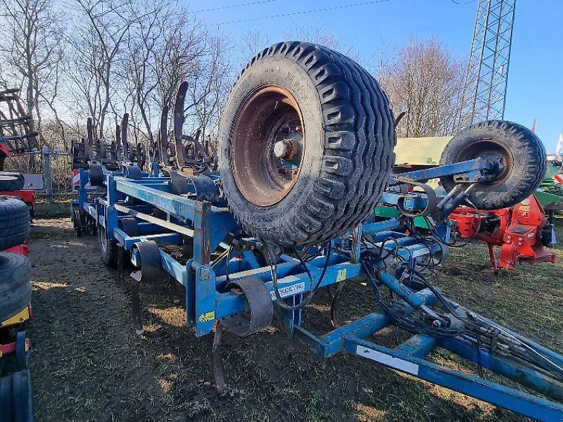 KÖCKERLING vario 570 Kultywator 8800 €