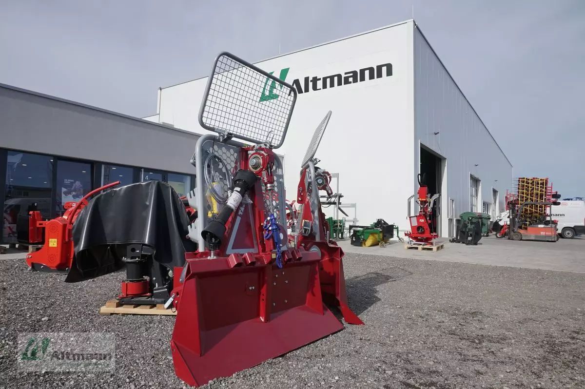 E-FARM: Tajfun egv 65 ahk sg 1.8m mit funk - Forestry equipment - id JVPXEYE - €8,500 - Year of construction: 2024 - Austria