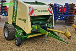 Krone Bellima F 130 baler 14.460 €