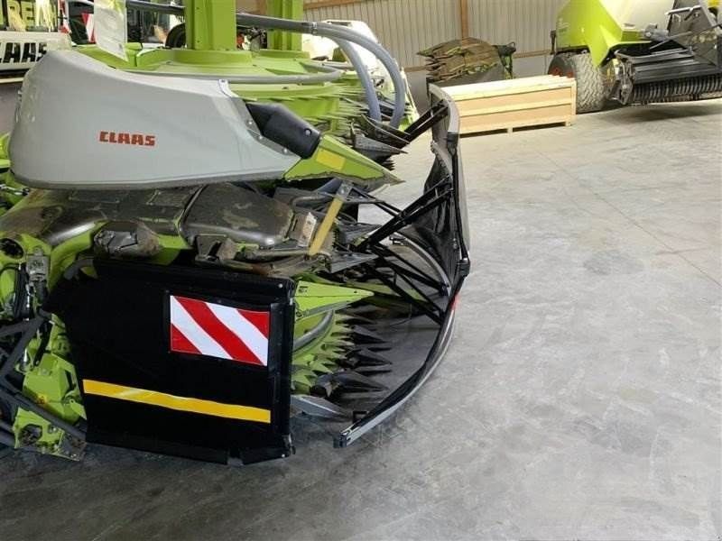 E-FARM: Claas Orbis 750 - Sběrač zrna - id KB4ZQSP - 99 999 € - Rok výroby: 2023 - Německo