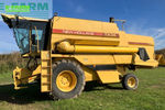 New Holland TC34DA combine €20,005