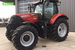 Case IH puma 150 multicontroller tractor €88,000