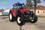 Lindner Lintrac 75 LS tractor 58.250 €