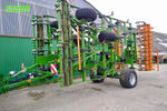 Amazone cobra 6000-2tx # messerwalze cultivator €59,800