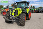 Claas Arion 650 HEXASHIFT CIS tractor 95.900 €