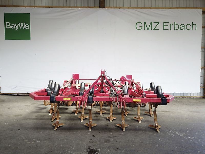 HORSCH Terrano 4 FX Grubber 20.300 €
