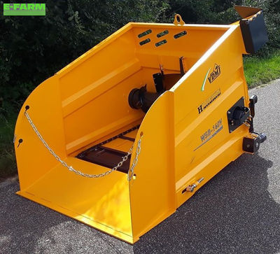 E-FARM: vdmj wsb-140v - Feeder other - id YLUPDHT - €13,250 - Year of construction: 2024 - Germany