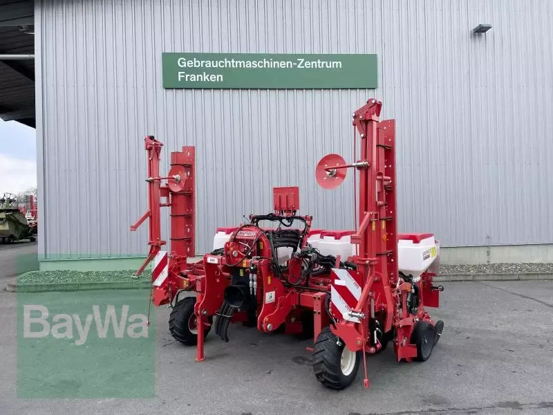 E-FARM: Maschio magica 7-reihig - Precision drill - id TUDXTVP - €32,773 - Year of construction: 2022 - Germany