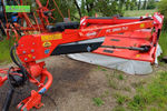 Kuhn FC 3560 TLD mowingdevice €20,000