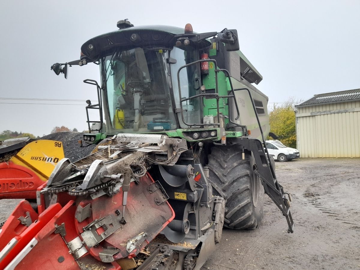 Deutz-Fahr C 9206 TSB Moissoneuse-batteuse 120 000 €