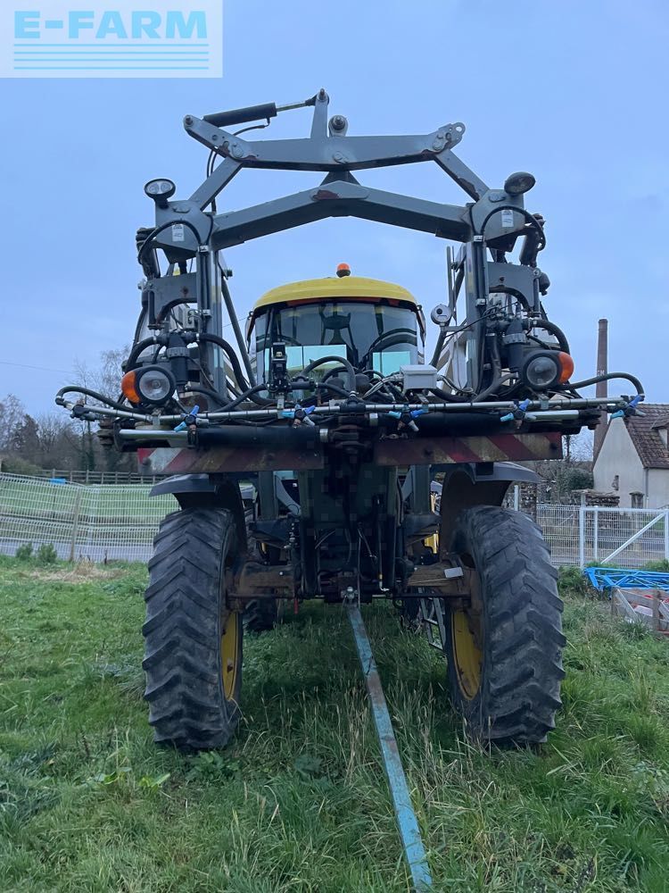 E-FARM: Artec f40 - Pulvérisateur - id D6DNJEV - 25 000 € - Année: 2009 - Lecture du nombre d'heure: 3 500,France