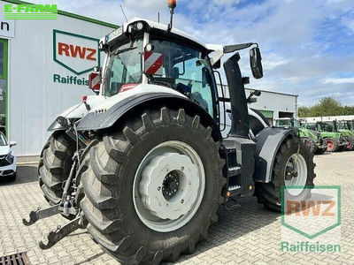 E-FARM: Valtra Q305 - Τρακτέρ - id DIJQVUP - 182.790 € - Χρονία: 2023 - Μετρητής ωρών: 1.000,Γερμανία