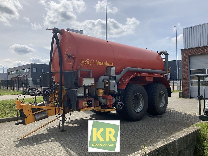 Veenhuis hdg #29527 Cisterna para estiércol 77.000 €