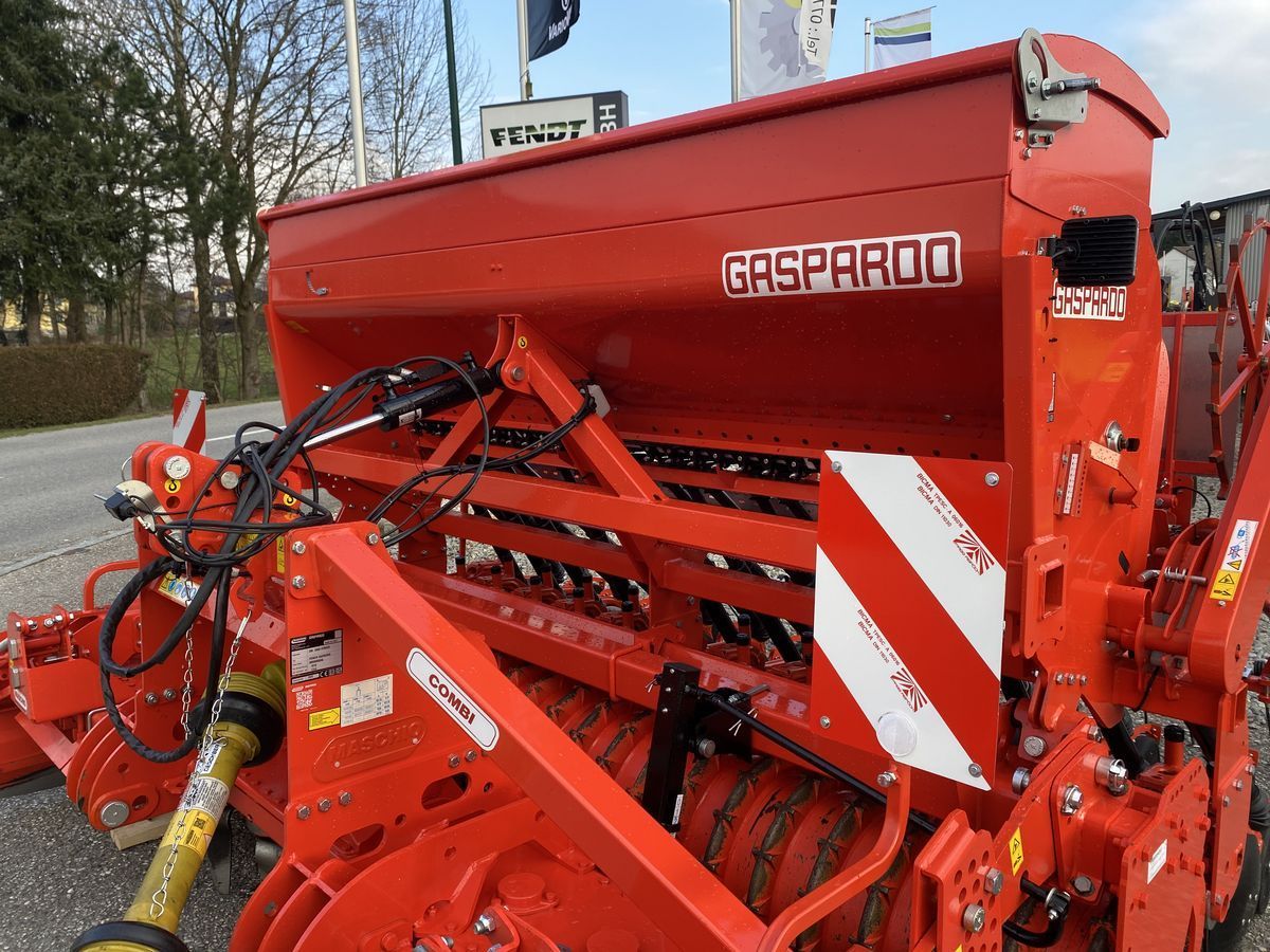 Maschio Dominator 3000 Kombinovane sejalice 32 900 €