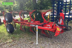 Pöttinger Servo 35 S plough €32,000