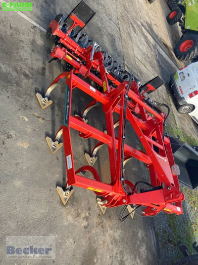 E-FARM: Kverneland Enduro 3000 - Cultivator - id RS9FYYF - €12,500 - Year of construction: 2021 - Germany