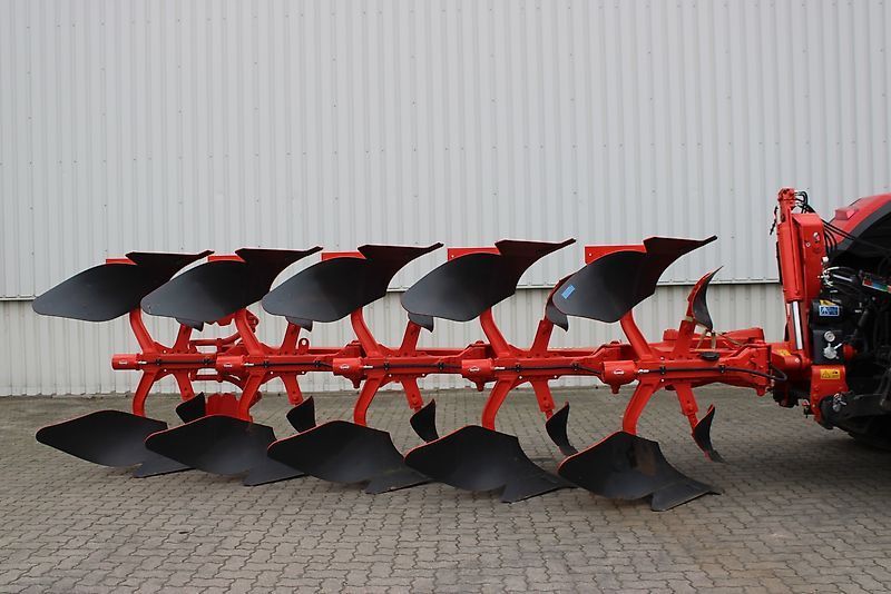Kuhn Vari-Master 183 6 (5E+1) Pług