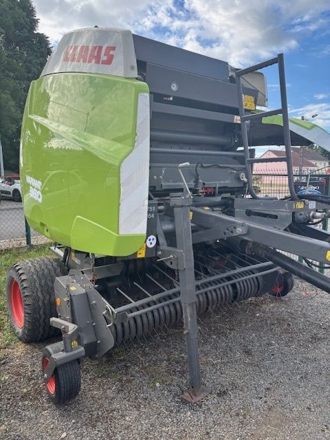 Claas variant 360 Balownica 8200 €