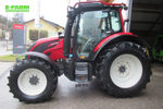 Valtra N134 Direct tractor €89,000