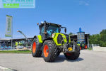 Claas Arion 550 CMATIC tractor 95.000 €