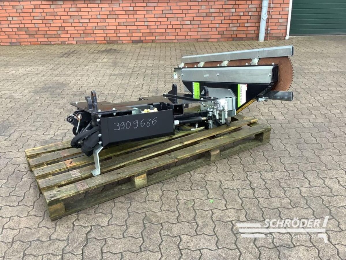 E-FARM: greentec hxf 2802 rechts + lrs 1602 - Forstausrüstung - id VQKTLGW - 9.585 € - Baujahr: 2022 - Deutschland