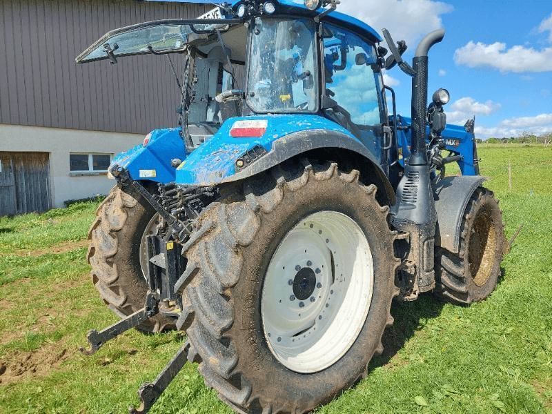 New Holland T5.120 Трактор 66 000 €