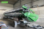 John Deere 635 x header €45,950