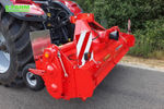 Kuhn el 162 biomulch circularharrow €17,500