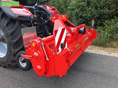 E-FARM: Kuhn el 162 biomulch - Power harrow - id 8AGZGJW - €17,500 - Year of construction: 2023 - Germany