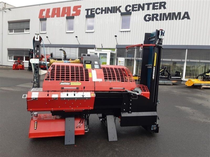 Oehler ol 4100 hz saws_and_splitters €20,500