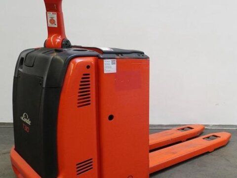 E-FARM: Linde t 50 131 - Stivuitor - id JXEHDWW - 7.850 EUR - Anul: 2014 - Citeste ore: 1.462,Germania