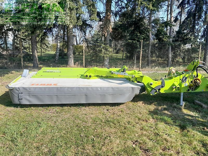 Claas Disco 3200 C Contour Kosiarka 16 000 €