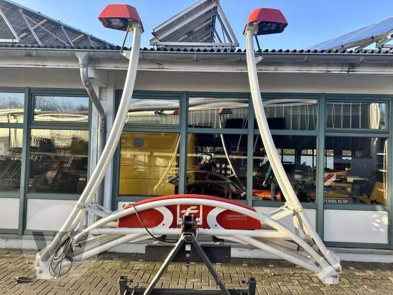 E-FARM: Fritzmeier isaria 6.91 n-sensor - Teile - id BULR9N8 - Deutschland