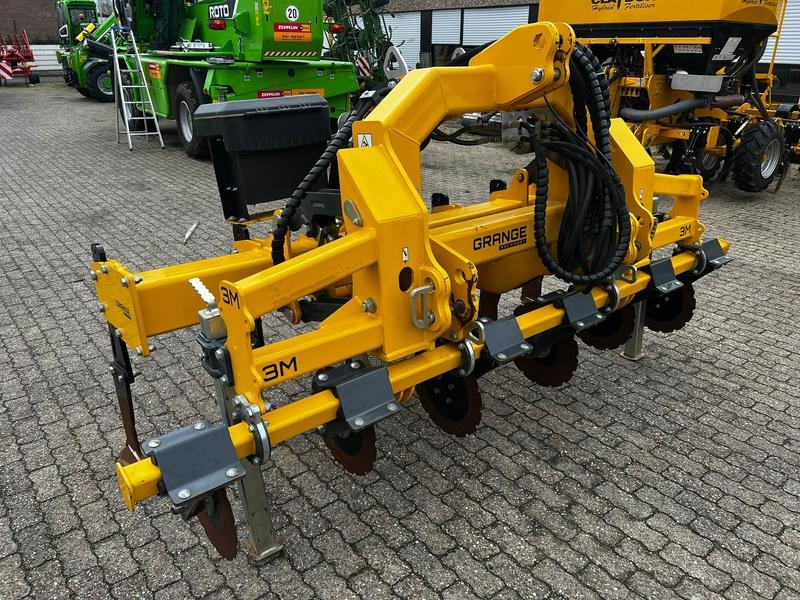 grange 3m ldt low disturbance toolbar tillage_other €14,500