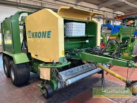 Krone press wickelkombination Baler €13,866